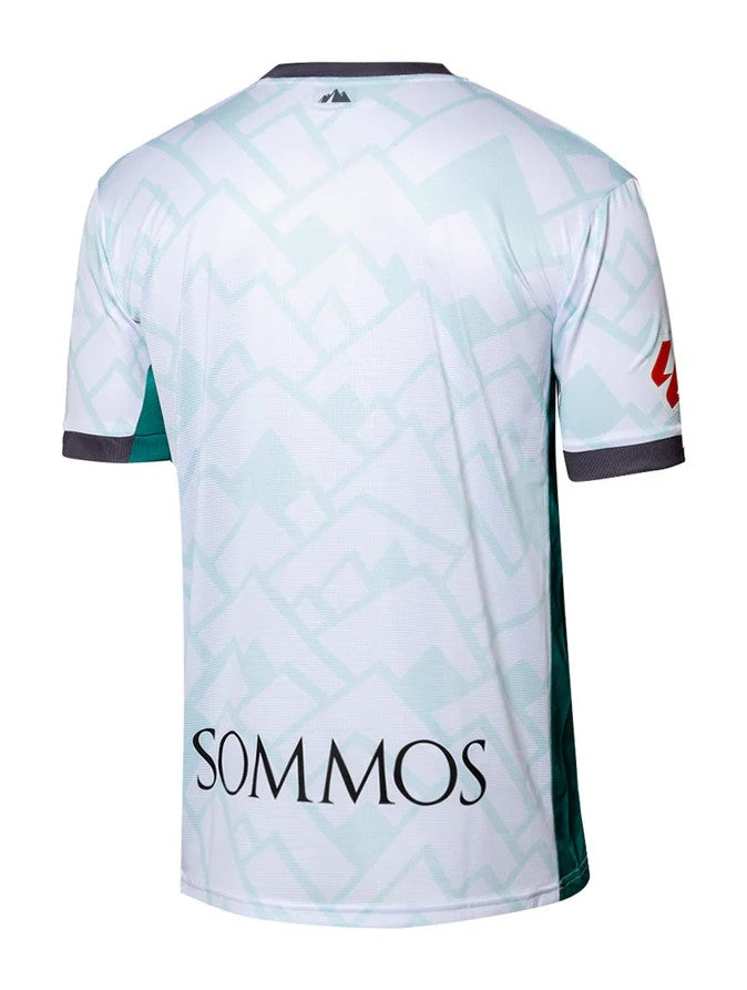 Camiseta SD Huesca 24/25 II- Aficionado