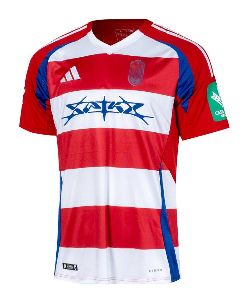 Camiseta Granada CF 24/25- Aficionado