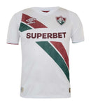 Camiseta Fluminense 24/25 II de Visitante - Versión Aficionado