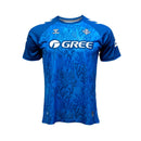 Camiseta Real Betis Azul Forever Portero 24/25 –