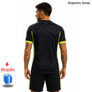 Camiseta Atlético de Madrid Segunda Equipación 2026/27