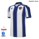 Camiseta Levante UD II 25/26 - Versión Aficionado
