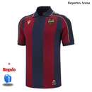 Camiseta Levante UD I 25/26 - Versión Aficionado