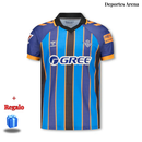 Camiseta Portero Real Betis  Forever Green Hombre 2026