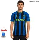 Camiseta Real Betis 3ª Equipación 2026/27 – Siempre Estuve a Tu Lado
