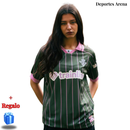 Camiseta Real Betis Mujer Bética 25/26