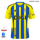 Camiseta Real Oviedo II 25/26 -Version Aficionado