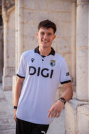Camiseta Burgos CF 25/26 I - Aficionado
