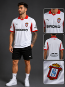 Camiseta Real Sporting de Gijón 2025/2026 Tercera Equipación