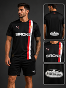 Camiseta Real Sporting de Gijón 2025/2026 Segunda Equipación