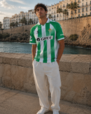 Camiseta Primera Equipación Real Betis 26/27 Adulto