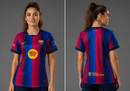 Camiseta FC Barcelona - 1ª Equipación 26/27 (Mujer)
