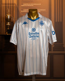 CAMISETA KOMBAT 2026 RETRO - DEPORTIVO LA CORUÑA