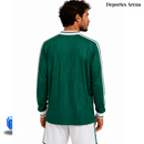 Camiseta Deportivo La Coruña 99/00 II de Visitante - Manga Larga Versión Retro