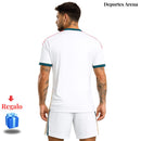 Camiseta Real Madrid 1ª Equipación 2026/27 – Blanca