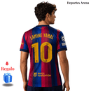 Camiseta FC Barcelona 1ª Equipación 2026/27 – Local Azulgrana Hombre