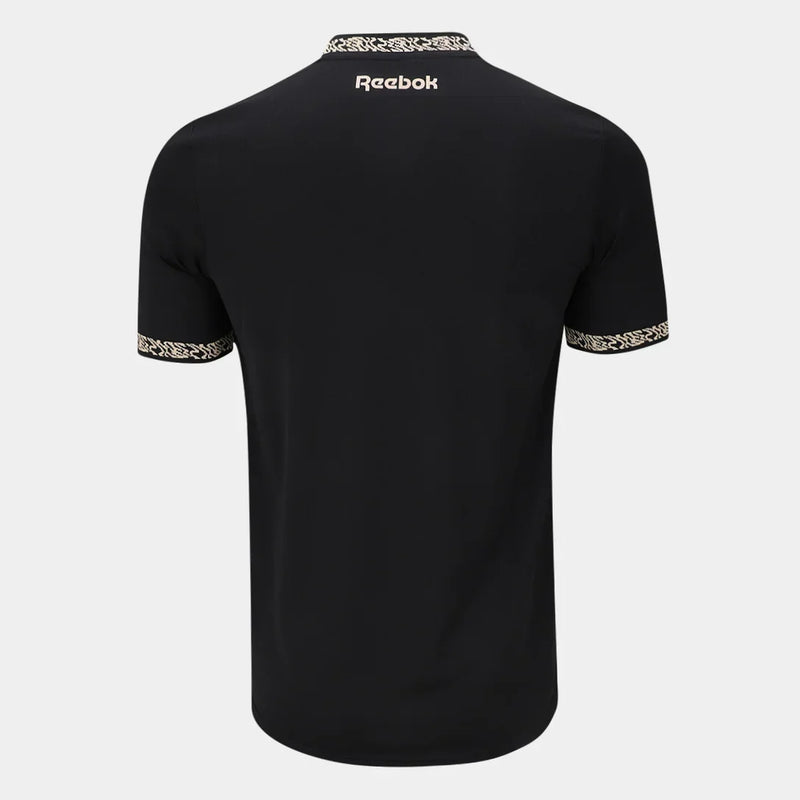 Camiseta Botafogo 24/25 II de Visitante - Todos los Patrocinios - Versión Aficionado