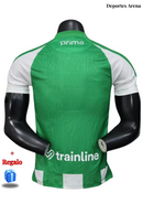 Camiseta Real Betis 25/26 I -Version Jugador