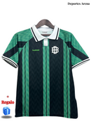 Camiseta Real Betis verde y negro versión limitada
