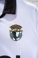 Camiseta Burgos CF 25/26 I - Aficionado