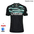 Camiseta Real Betis 25/26 III -Version Aficionado
