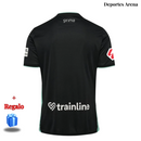 Camiseta Real Betis 25/26 III -Version Aficionado