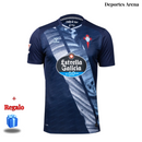 Camiseta Celta de Vigo II 25/26  - Versión Aficionado