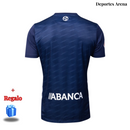 Camiseta Celta de Vigo II 25/26  - Versión Aficionado