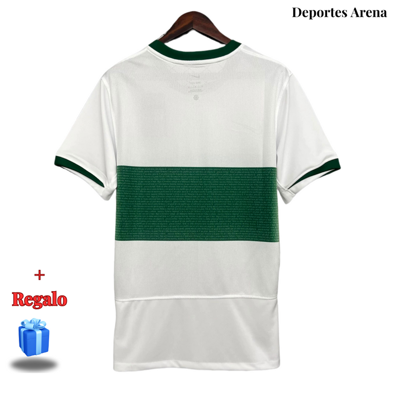 Camiseta Elche CF I 25/26  -Version Aficionado
