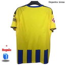 Camiseta Real Oviedo II 25/26 -Version Aficionado