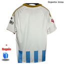 Camiseta Real Oviedo III 25/26 -Version Aficionado
