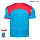 Camiseta Atlético de Madrid III 25/26 - Versión Aficionado