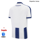 Camiseta Levante UD II 25/26 - Versión Aficionado