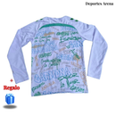 Camiseta Real Betis 25/26  - Manga Larga