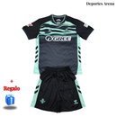 Kit Infantil Real Betis III 25/26