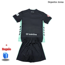 Kit Infantil Real Betis III 25/26