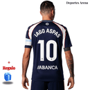 Camiseta Celta de Vigo 2ª Equipación 2026/27 – Última Temporada Aspas