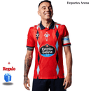 Camiseta Celta de Vigo 3ª Equipación 2026/27 – Última Temporada Aspas