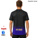 Camiseta FC Barcelona 2ª Equipación 2026/27 – Homenaje Kobe Bryant Black Mamba