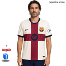 Camiseta Barcelona 2026/27 – Edición Especial Sant Jordi | Homenaje a Cataluña