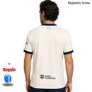 Camiseta Barcelona 2026/27 – Edición Especial Sant Jordi | Homenaje a Cataluña