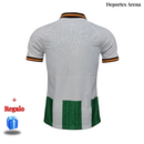 Camiseta Real Betis Balompié Green Hombre 2026