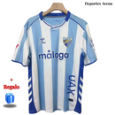 Camiseta Málaga CF 25/26 I - Aficionado