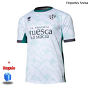 Camiseta SD Huesca 24/25 II- Aficionado