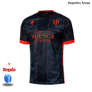 Camiseta SD Huesca 24/25 III- Aficionado