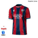 Camiseta SD Huesca 24/25 I - Aficionado