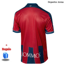 Camiseta SD Huesca 24/25 I - Aficionado