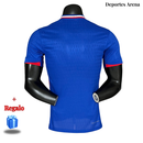 Camiseta Francia – 1ª Equipación Copa del Mundo 2026 – Jugador