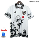 Camiseta Edición Especial Japon Naruto Kakashi