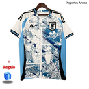 Camiseta Edición Especial Japon Dragon Ball Vegetta